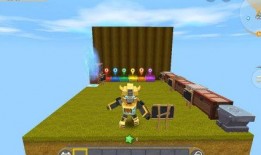 迷你世界半仙最新爆料,揭秘神秘半仙背后的奇幻世界